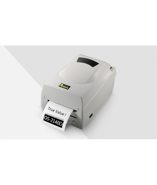 OS 2140D Label Printer