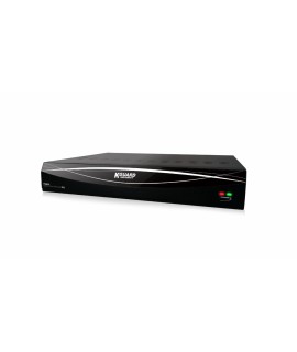 KGuard HD881 HD Series 8 Channel DVR