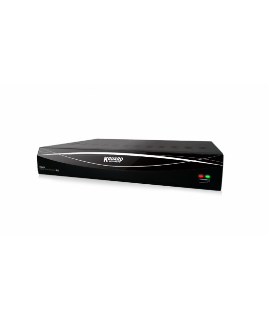 KGuard HD881 HD Series 8 Channel DVR