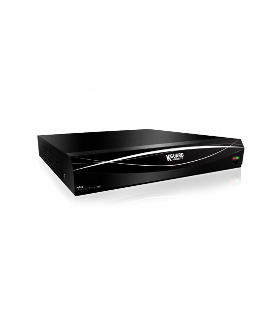 KGuard HD1681 HD Series 16 Channel DVR