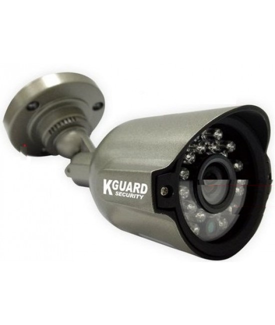 KGuard HW912A Indoor/Outdoor Camera