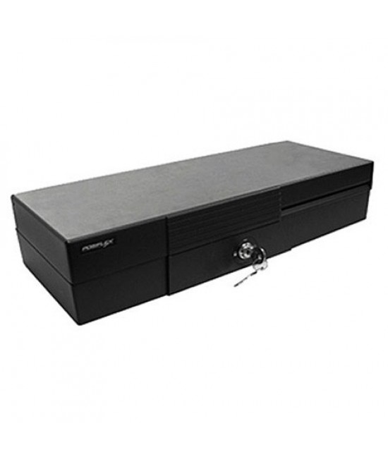 Posilex Flip  Top CR2210 Cash Drawer