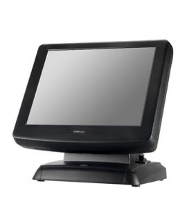 Posiflex all in one touch