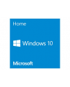 Windows Home 10 x64Bit Eng Intl 1pk DSP OEI DVD