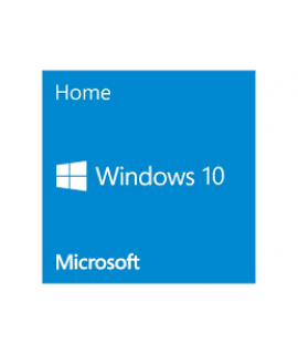 Windows Home 10 x64Bit Eng Intl 1pk DSP OEI DVD
