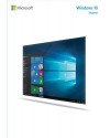Windows Home 10 x64Bit Eng Intl 1pk DSP OEI DVD