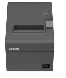 Epson® TM-T20 001 USB/Serial Receipt Printer