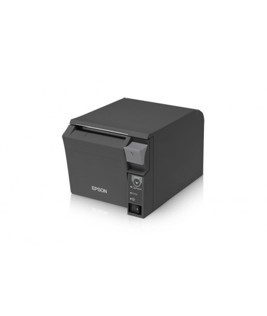 Epson® TM T70 Parallel Thermal Receipt Printer