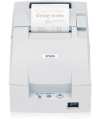 Epson® TM U220D Parallel Receipt Printer