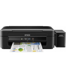 EPSON L382 INK TANK PRINTER