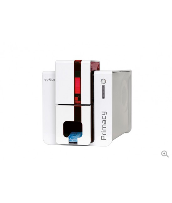EVOLIS PRIMACY CARD PRINTER PM1H0000RS