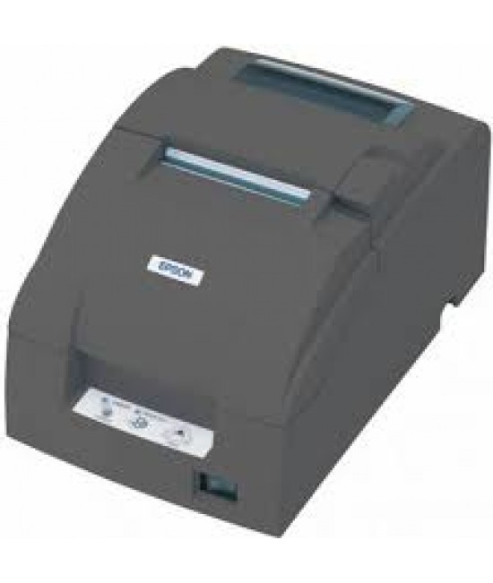 Epson® TM U220D Parallel Receipt Printer