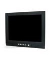 Mecer Black 15" LCD TFT Resistive Touch Screen 