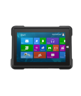 Partner® EM-300 10.1" Windows Enterprise Rugged Tablet