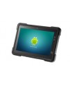 Partner® EM-100 10.1" Android Enterprise Rugged Tablet