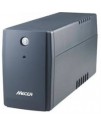 Mecer ME-650-VU UPS