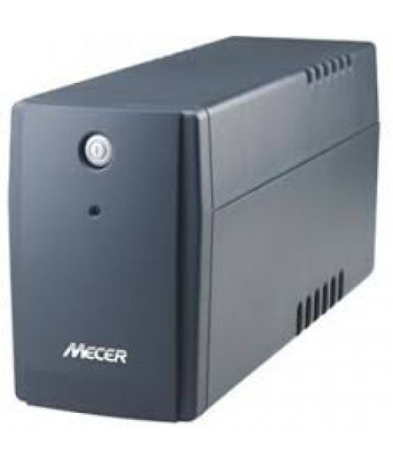 Mecer ME-650-VU UPS