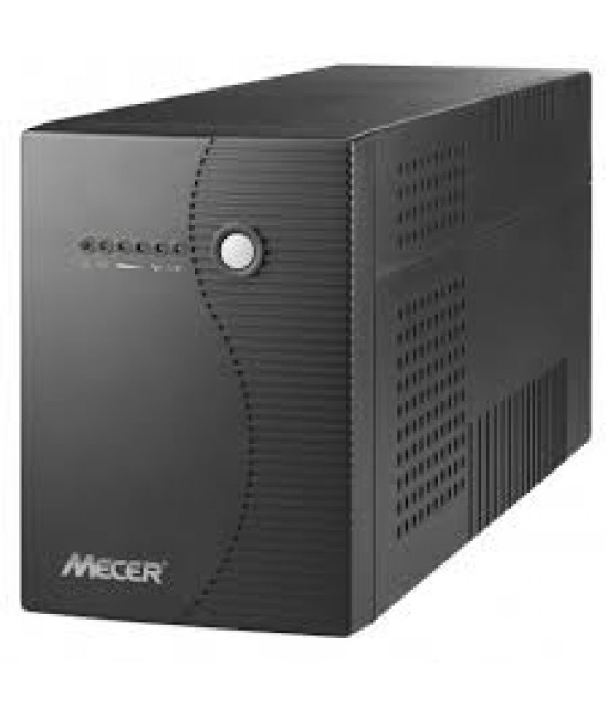 Mecer ME-1000-VU UPS 