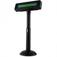 Pole Displays