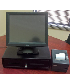 Complete Hospitality System - REFURBISHED