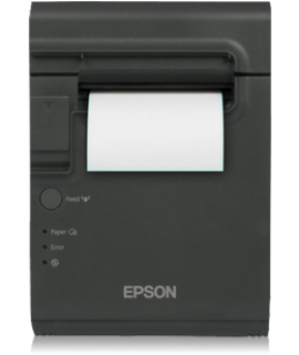 Epson  Label Printer