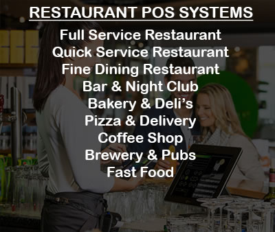 Galaxy POS - Restaurant POS Systems